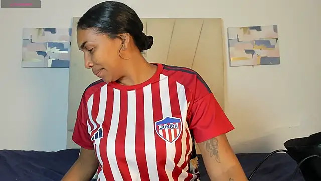 kristel lee  online show from 06-03-26, 02:34