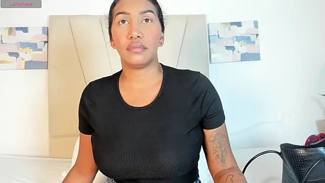 kristel lee  online show from 05-26-26, 01:26
