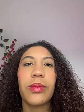 Daphnne Curly online show from 06-05-26, 04:17