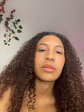 Daphnne Curly online show from 07-03-26, 04:41