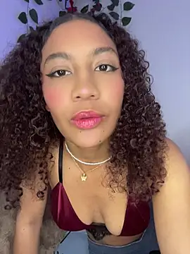 Daphnne Curly online show from 05-21-26, 04:10
