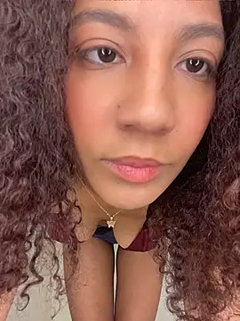 Daphnne Curly online show from 07-11-26, 10:21