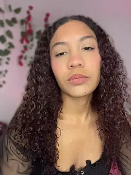 Daphnne Curly online show from 05-10-26, 01:31