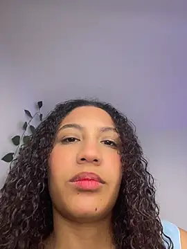 Daphnne Curly online show from 07-12-26, 08:31
