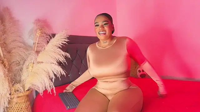 Thalyanna ebonny online show from 05-04-26, 12:03