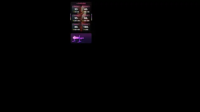 LuciaReid online show from 05-20-26, 01:41