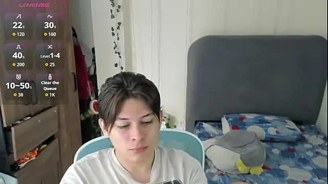 Felixzyn online show from 04-29-26, 07:09