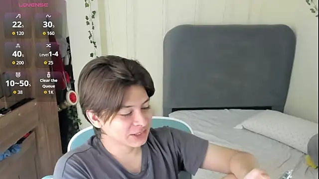 Felixzyn online show from 05-02-26, 07:41