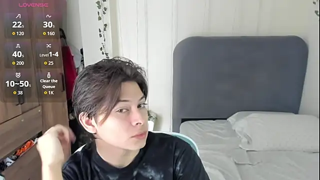 Felixzyn online show from 04-28-26, 06:56