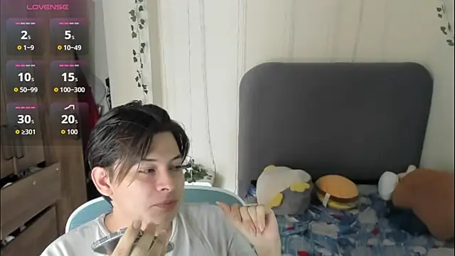 Felixzyn online show from 04-23-26, 07:26