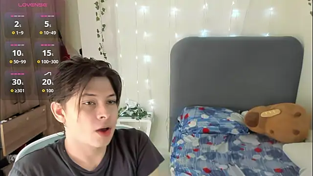 Felixzyn online show from 04-22-26, 06:58