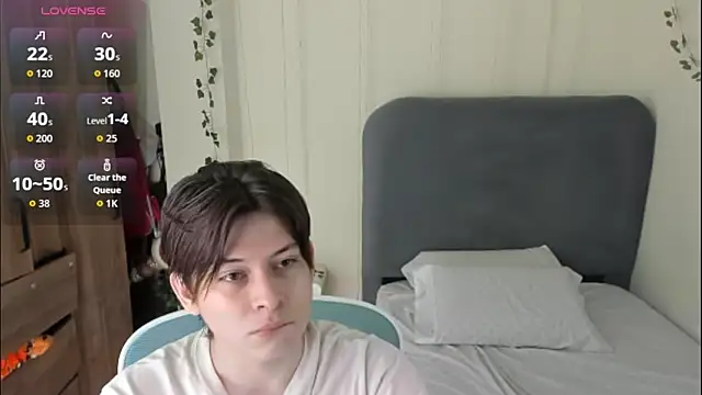 Felixzyn online show from 04-26-26, 07:44