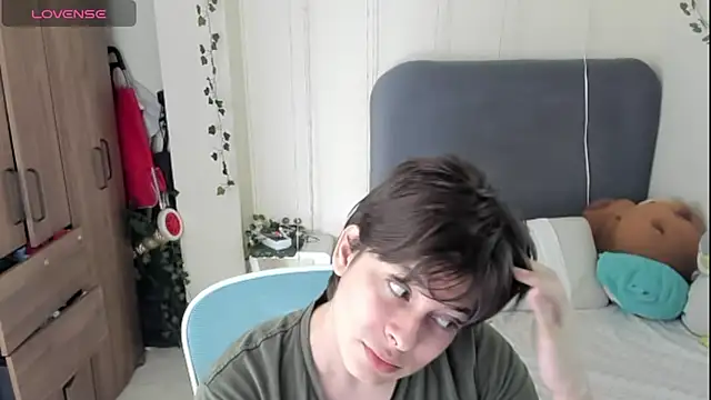 Snapshot of Felixzyn chatting on 05-28-26, 06:58 Felixzyn online show from 05-28-26, 06:58