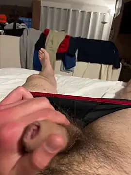 Camaleonte123 online show from 04-19-26, 04:02