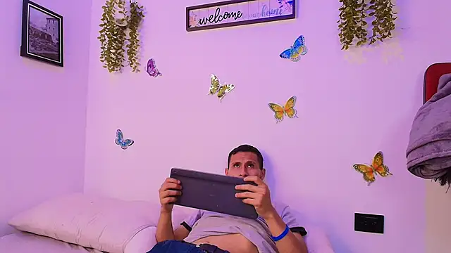 passion senxual online show from 05-08-26, 08:45