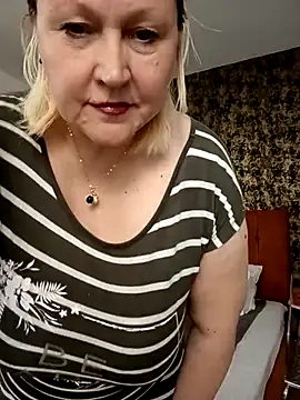 I amVeronicle online show from 04-30-26, 05:53