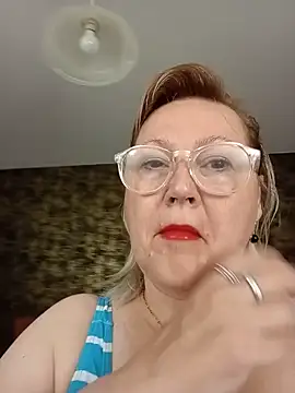 I amVeronicle online show from 05-30-26, 02:07