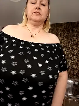 I amVeronicle online show from 05-01-26, 05:40