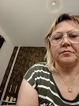 I amVeronicle online show from 05-22-26, 05:33