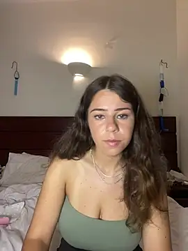 DirtyDiannaX online show from 07-31-26, 07:00