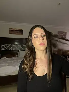 DirtyDiannaX online show from 04-18-26, 07:07