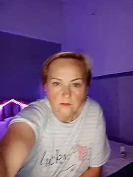 Svetlysvet online show from 07-18-26, 02:53