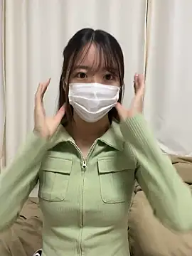 Mirei  oO online show from 04-27-26, 12:36