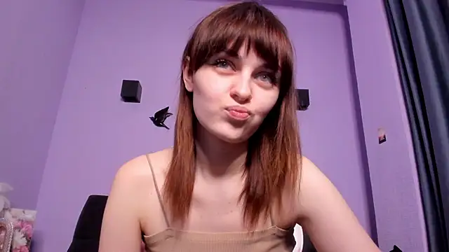 CutieWeb online show from 04-19-26, 06:10