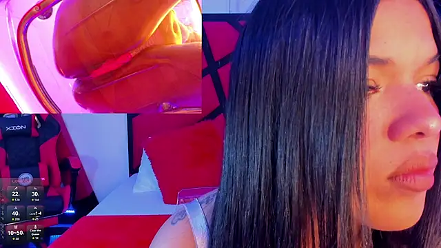 Snapshot of Loliita_Brown chatting on 07-15-26, 02:29 Loliita Brown online show from 07-15-26, 02:29