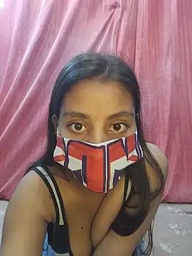 CuteHaseena online show from 06-12-26, 08:56