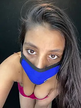 CuteHaseena online show from 06-29-26, 06:53