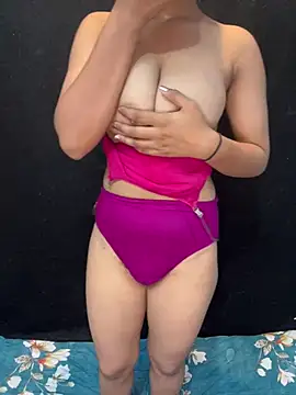 CuteHaseena online show from 07-05-26, 06:20