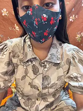 CuteHaseena online show from 05-02-26, 07:57