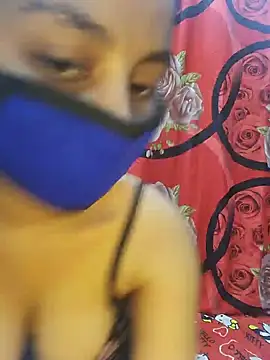 CuteHaseena online show from 06-26-26, 07:25