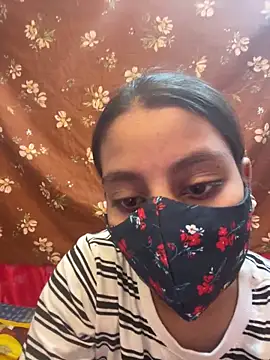 CuteHaseena online show from 04-30-26, 07:37