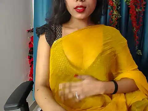 Naughtyy Ranii01 online show from 04-30-26, 09:30