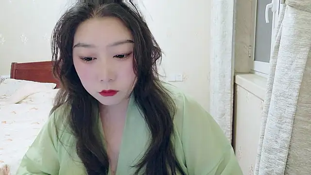 Audery001 online show from 04-19-26, 02:51