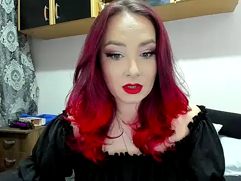 Snapshot of LilithsTongue_ chatting on 05-23-26, 07:40 LilithsTongue online show from 05-23-26, 07:40