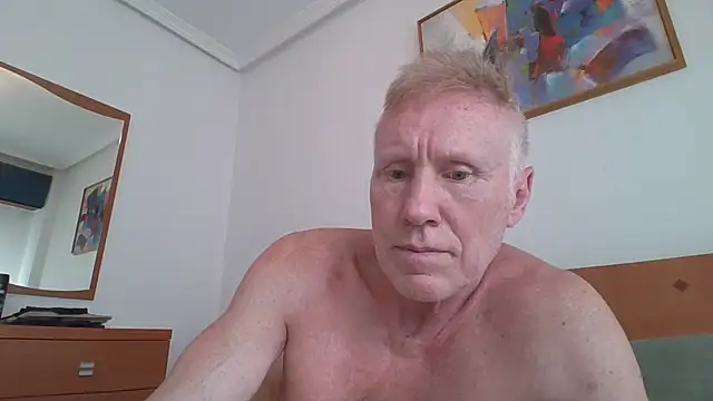 jhonpelopaja online show from 05-28-26, 06:54