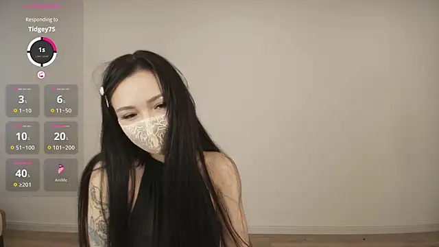 carlune online show from 04-27-26, 03:04