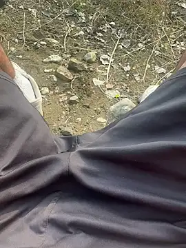 blueman7  online show from 04-18-26, 03:25