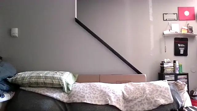 DRGOODBUTT online show from 04-21-26, 06:03