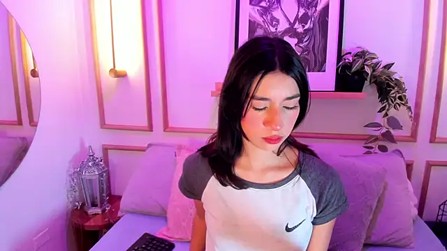 Nanami  online show from 05-30-26, 01:28