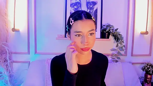 Nanami  online show from 05-22-26, 01:09