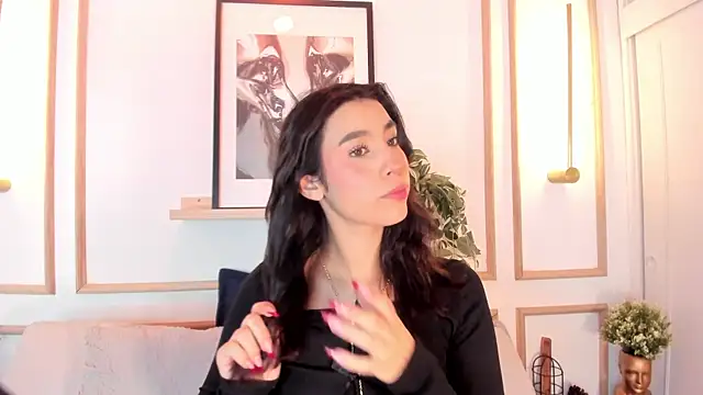 Snapshot of Nanami_ chatting on 07-11-26, 01:00 Nanami online show from 07-11-26, 01:00