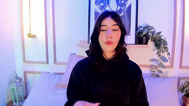 Nanami  online show from 06-06-26, 12:54