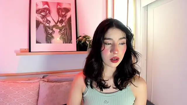 Nanami  online show from 06-04-26, 12:54