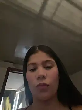 arianaacarter online show from 06-01-26, 08:30