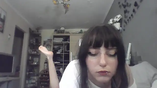 ChargedReign online show from 07-21-26, 04:47