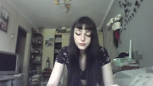 ChargedReign online show from 06-12-26, 12:14